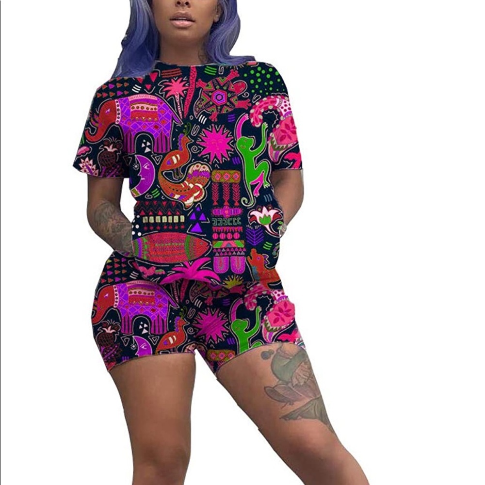 Short Set